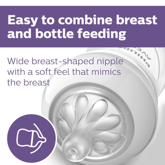 Bundle Baby Avent Set - 6pcs - Picture 7 of 7